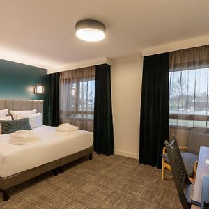 Executive Kamer met een King Size Bed